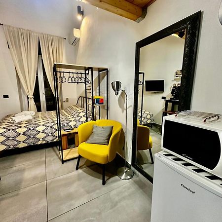 Willa Toledo Sweet House Neapol Zewnętrze zdjęcie