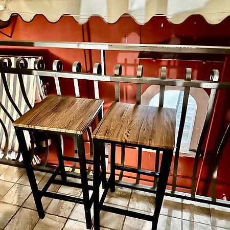 Willa Toledo Sweet House Neapol Zewnętrze zdjęcie