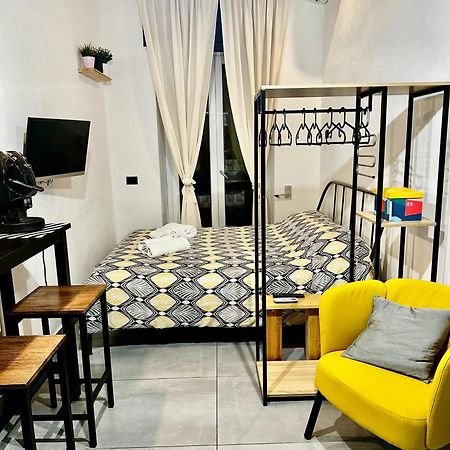 Willa Toledo Sweet House Neapol Zewnętrze zdjęcie