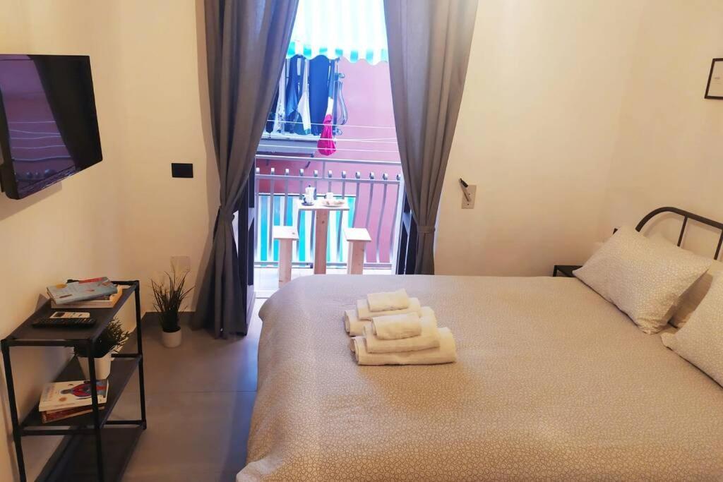 Willa Toledo Sweet House Neapol Zewnętrze zdjęcie
