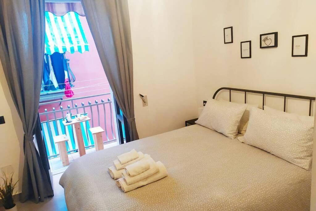 Willa Toledo Sweet House Neapol Zewnętrze zdjęcie
