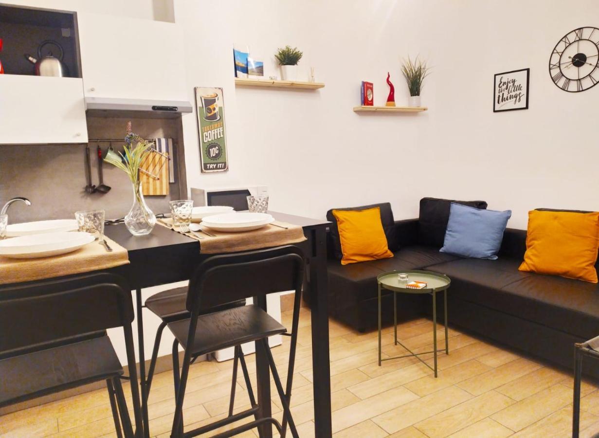 Willa Toledo Sweet House Neapol Zewnętrze zdjęcie