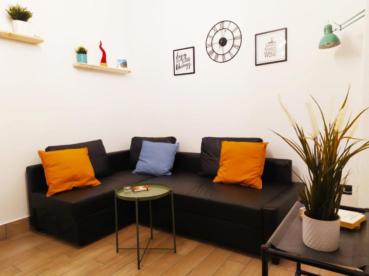 Willa Toledo Sweet House Neapol Zewnętrze zdjęcie