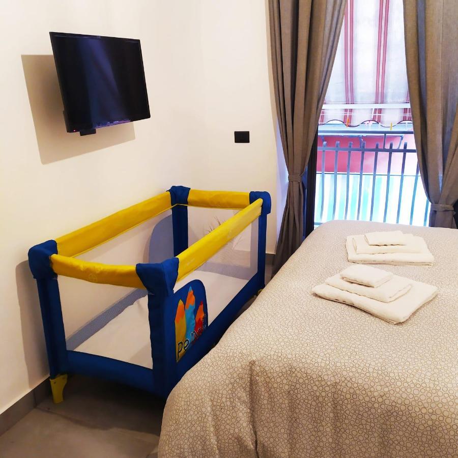 Willa Toledo Sweet House Neapol Zewnętrze zdjęcie