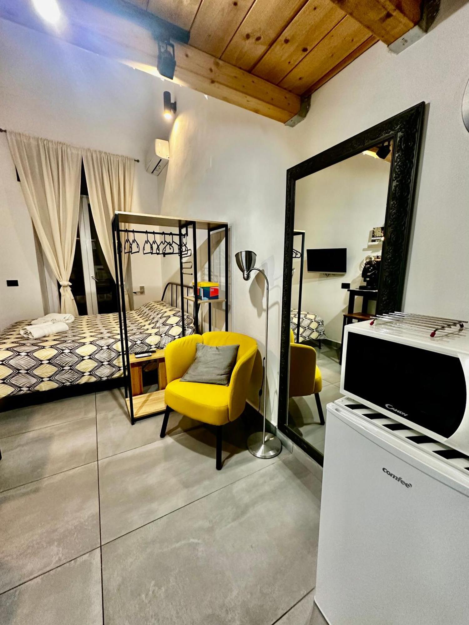 Willa Toledo Sweet House Neapol Zewnętrze zdjęcie