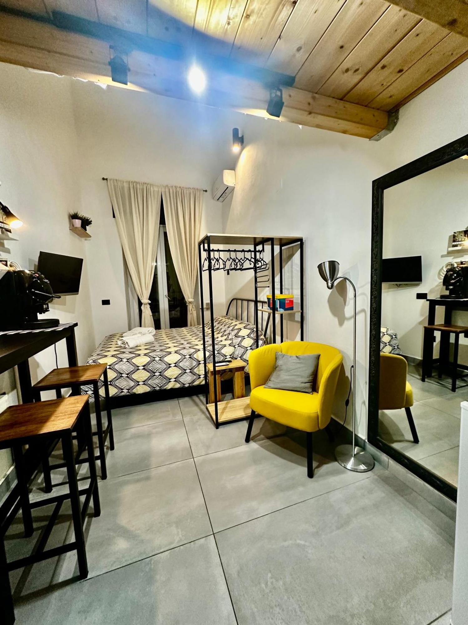 Willa Toledo Sweet House Neapol Zewnętrze zdjęcie