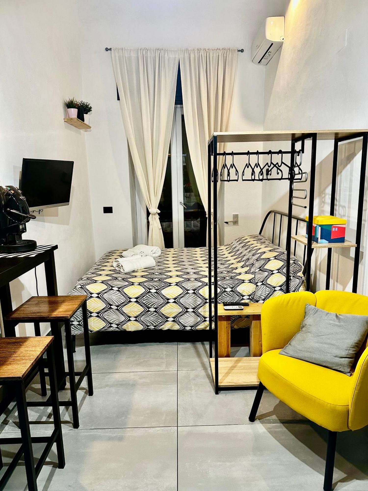 Willa Toledo Sweet House Neapol Zewnętrze zdjęcie